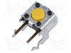 Microintrerupator, 6x6mm, Off-(on), Spst-no, Omron Ocb - B3f-3102