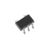Circuit Integrat, Tssop5, Smd, Nexperia - 74lvc1gu04gw.125
