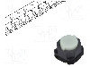 Microintrerupator, Off-(on), Spst, Panasonic - Evqq1d06m