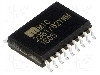Circuit Integrat, Driver, Sop18-w, Mic2981/82ywm, T160471