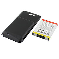 Acumulator Compatibil Cu Samsung Note 2, N7100, 4800mah, Negru, D000610