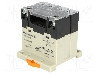 Releu Electromagnetic, 380v Ac, 30a, Spst-no, Serie D-series, Weidmuller - 1219150000