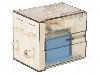 Releu Electromagnetic, 12v Dc, 50a, Spst-no, Serie 65.61, Finder - 65.61.9.012.0300