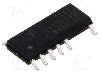 Circuit Integrat, Pmic, Ac/dc Switcher, Driver Led, So16b, Power Integrations - Lyt3314d