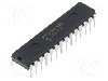 Circuit Integrat, Microcontroler Avr, 16kb, Gama Avr128, Microchip Technology - Avr128da28-e/sp