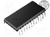 Circuit Integrat, Circuit Periferic, Dip24, Tht, Renesas - Cp82c54-10z