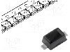 Dioda Universala, Redresoare, 100v, 125ma, Sod523f, Cdil - 1n4148wt