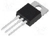 Rezistenta 2.5o, 30w, Capsula To220, Arcol - Ap830-2r5f
