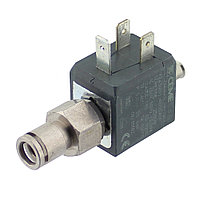 Electrovalva V382vn, Ceme, Seria 558, D000539