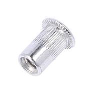 Piulita M3, Aluminiu, Yato, Yt-36451, T190004