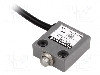Limitator De Cursa, Max. 28v Dc, Max. 240v Ac, 5a, Ip65, Honeywell - 14ce1-3a