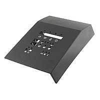 Capac Cu Taste Comenzi, Aeg Cafamosa, Cf220, D000714