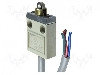 Limitator De Cursa, Omron - D4c-1202