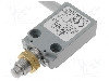 Limitator De Cursa, Max. 240v Ac, Max. 250v Dc, 5a, Ip67, Pok?j - Pem1g21z