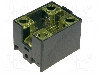 Limitator De Cursa, Max. 250v Dc, Max. 400v Ac, 10a, {{clasa Etanseitate}}, Pizzato Elettrica - Vf B9