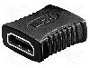 Cablu {{tip Cablu De Conectare}}, Din Ambele Parti, Hdmi Soclu, {{lungime Cablu}}, {{culoare Izolatie}},