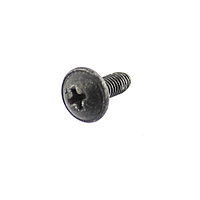 Surub M2.9, 10.5mm, Cap Rotund, Bombat, D200018