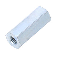 Distantier Din Aluminiu, 50mm, Dremec - 132x50
