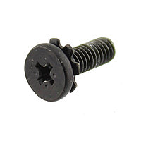 Surub Fab30016103, M4, 13.6, Cap In Cruce, Cu Saiba, 336529