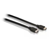 Cablu Hdmi Tata, Tata, Ethernet Uhd, 1.5m, Philips, L102144