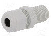 Presetupa Poliamida, Pg7, Ip68, Hsk-k, Hummel - 1.209.0700.60