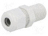 Presetupa Poliamida, Pg7, Ip68, Hsk-k, Hummel - 1.209.0700.61