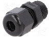 Presetupa Poliamida, Pg7, Ip68, Hsk-k, Hummel - 1.209.0701.14