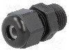 Presetupa Poliamida, Pg7, Ip68, Hsk-k, Hummel - 1.209.0701.15 -as