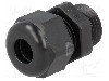 Presetupa Poliamida, Pg9, Ip68, Hsk-k, Hummel - 1.209.0901.14