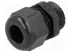 Presetupa Poliamida, Pg13,5, Ip68, Hsk-k, Hummel - 1.209.1301.15