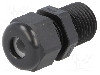 Presetupa Poliamida, M16, Ip68, Hsk-k, Hummel - 1.209.1601.31
