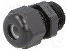Presetupa Poliamida, M16, Ip68, Hsk-k, Hummel - 1.209.1601.51