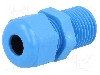 Presetupa Poliamida, M16, Ip68, Hsk-k, Hummel - 1.209.1602.30