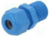 Presetupa Poliamida, M16, Ip68, Hsk-k, Hummel - 1.209.1602.31