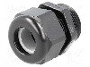 Presetupa Poliamida, Pg21, Ip68, Hsk-k, Hummel - 1.209.2101.15