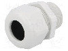 Presetupa Poliamida, M25, Ip68, Hsk-k, Hummel - 1.209.2500.30