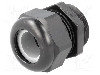 Presetupa Poliamida, Pg29, Ip68, Hsk-k, Hummel - 1.209.2901.15
