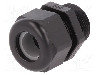 Presetupa Poliamida, Npt3/4", Ip68, Hsk-k, Hummel - 1.209.3401.71