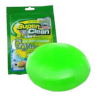 Burete Gel Pentru Indepartare Praf - Kom0998