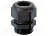 Presetupa Poliamida, M16, Ip68, Hsk-k-ex-active, Hummel - 1.292.1601.30