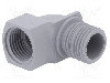 Presetupa Poliamida, M16, Ip55, Skindicht(r) Kw-m, Lapp - 52106210