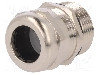 Presetupa Alama, Pg21, Ip68, {{seria Producatorului}}, Hummel - 1.609.2100.60