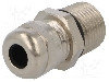 Presetupa Alama, Npt3/8", Ip68, Hummel - 1.609.3800.70