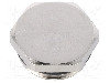 Presetupa Alama, Pg11, Ip68, V-ne-ms, Hummel - 1.156.1100.01
