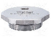 Presetupa Otel Inoxidabil, Pg16, Ip68, V-inox-ex, Hummel - 1.192.1600.01