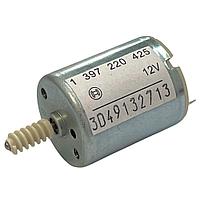 Motor 12v Dc, 1397220425, 1400 Rpm, Bosch, 253087