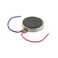 Motor Cu Vibratii, Miniatura, 3v Dc, 10x2.6mm, 253100
