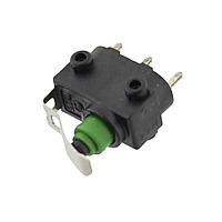 Limitator Cu Lamela, 1055, Negru, Marquadt, 253065