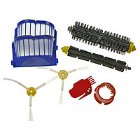 Set Accesorii Aspirator Robot, Roomba, Seria 600, 336692