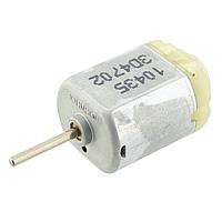Motor 12v Dc, 10435, 4460-2230 Rpm, Johnson, 253079
